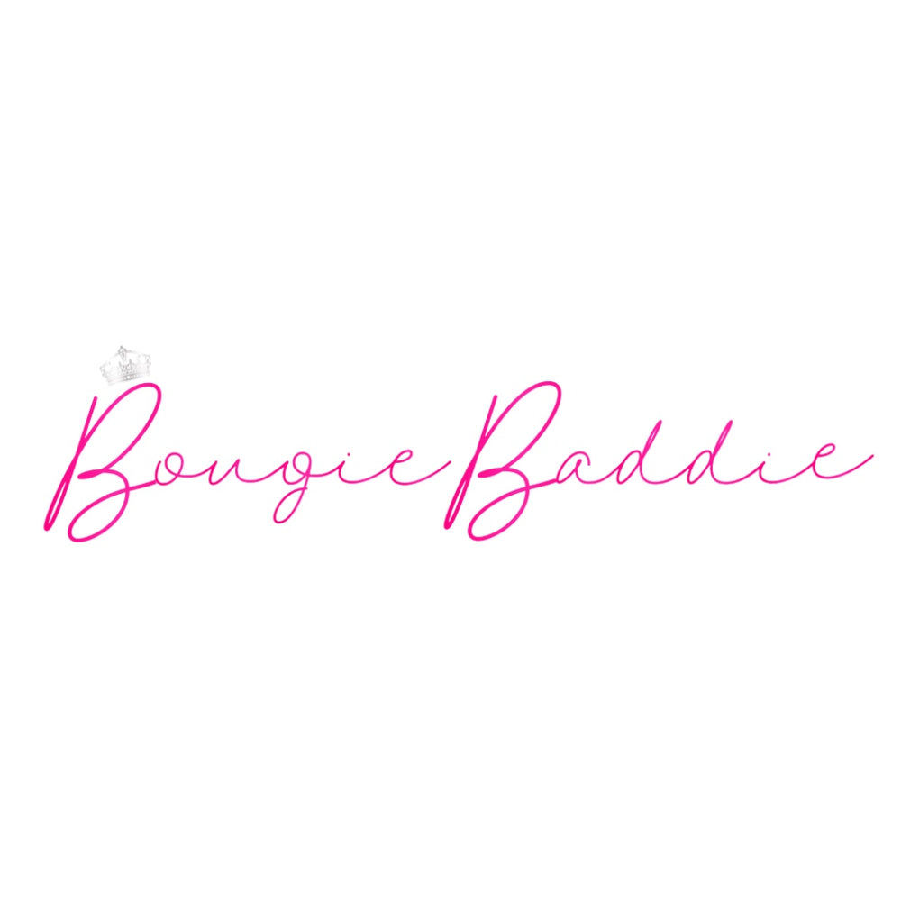 Bougie Baddie